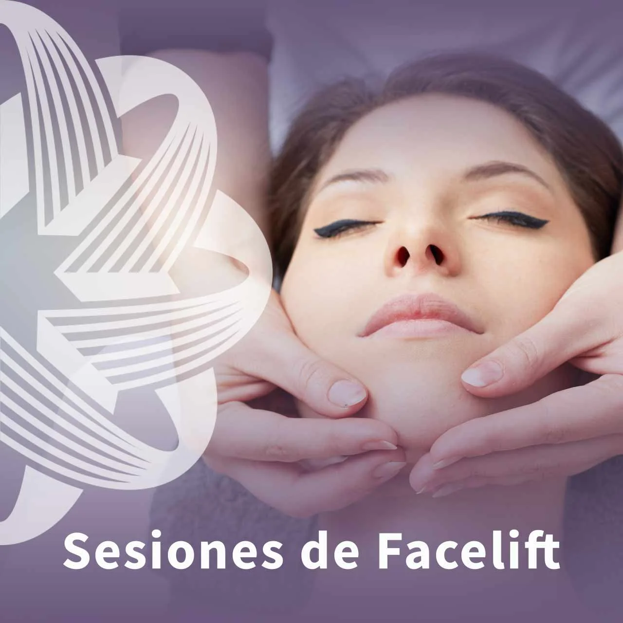 Sesiones de Facelift Energético de Access Consciosuness By Evangelina Aronne