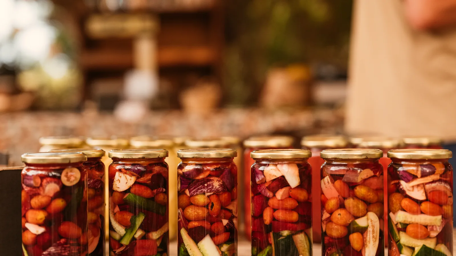 Ibiza Now Has 100 "Gastronomic Activists" — and They're Fighting Food Waste with Vinegar and Salt