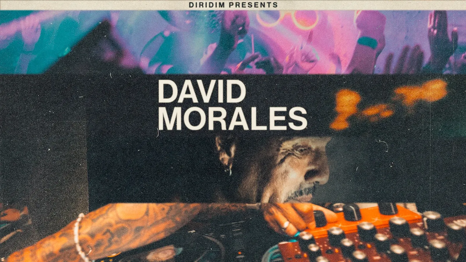 David Morales Closing