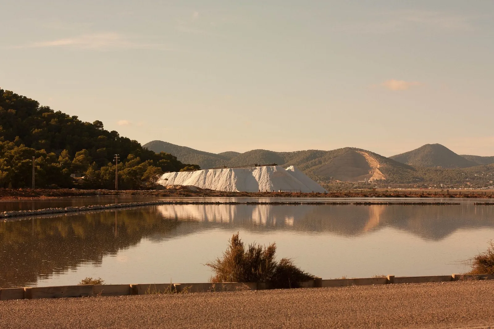 Fira de la Sal (Ibiza Salt Fair)