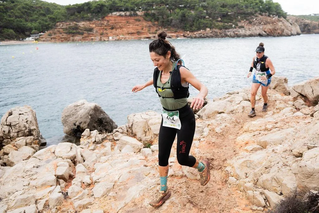 Ibiza Trail Marathon Festival 2026 - XVII edicion