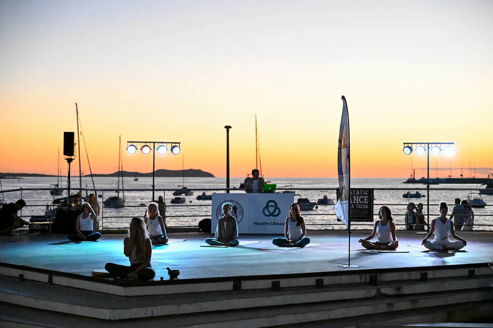 Ibiza Wellness Weekend 2026 (7th Edition)