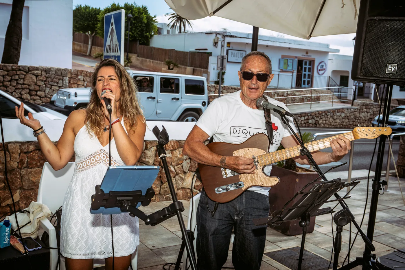 Soul, rock and pop night with Music 4 Life at Coral Star Apartments (27 October)