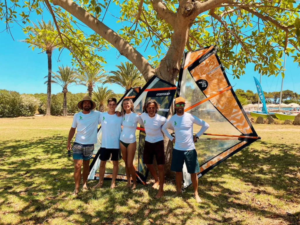 Ascanio Surf School