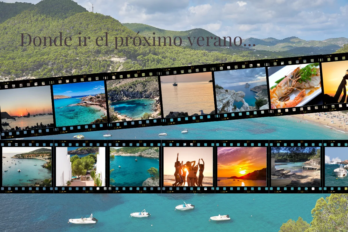 Boat Rentals Ibiza