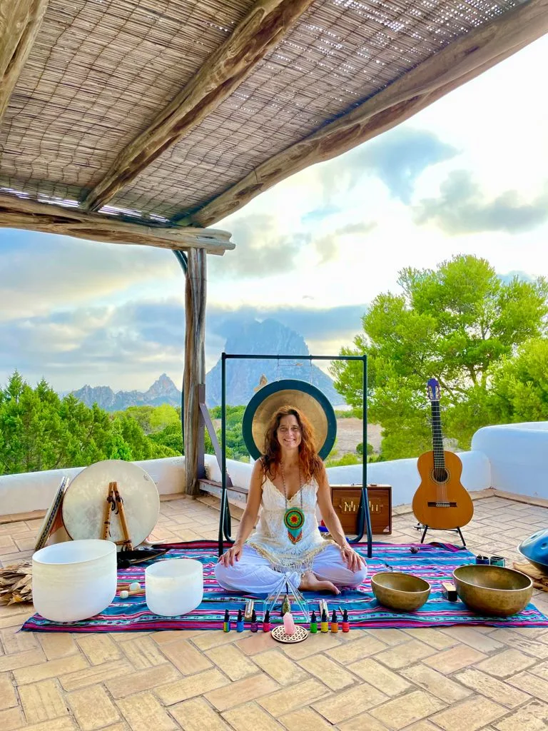 Elena Sound Yoga
