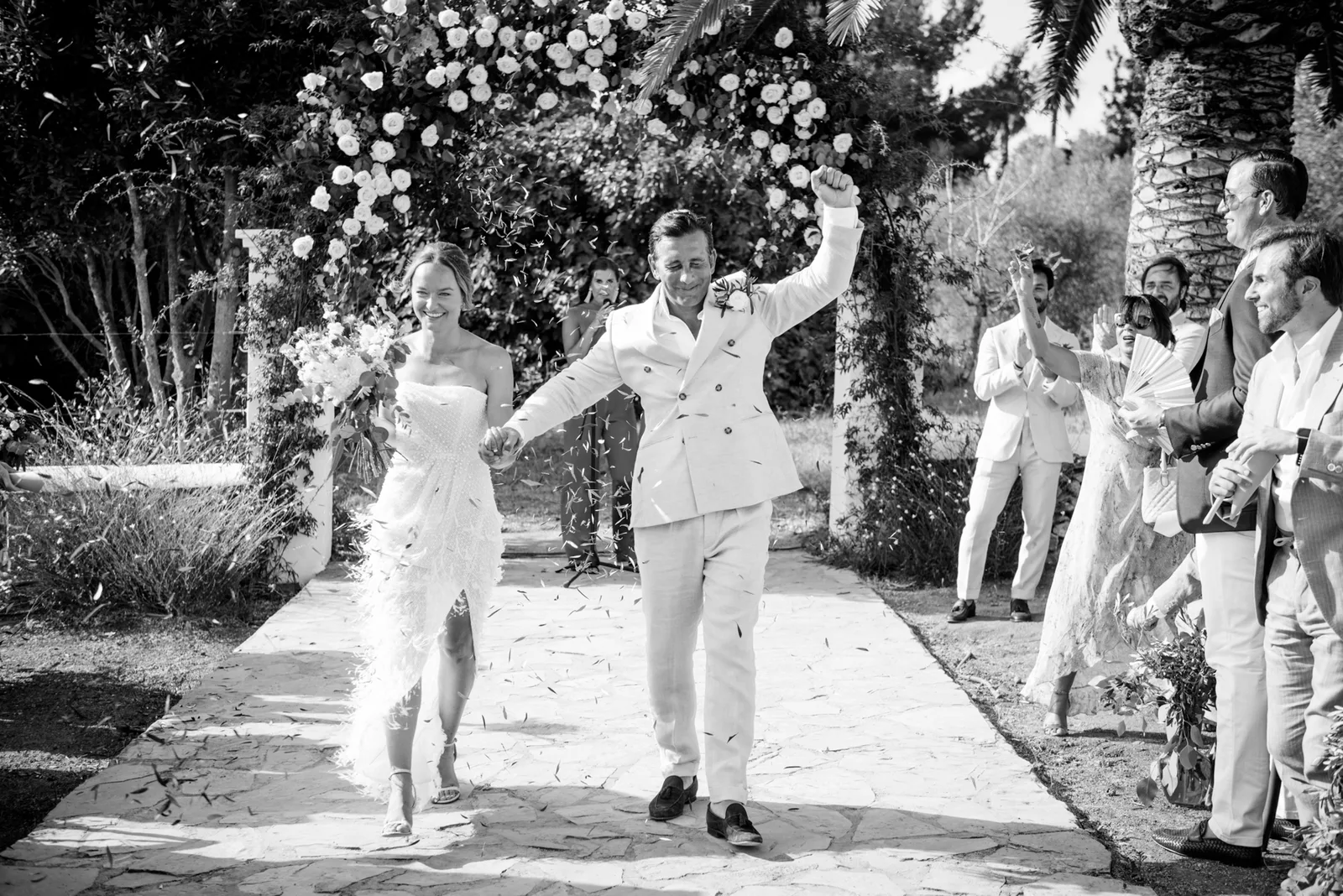 Gypsy Westwood Photography | Ibiza Wedding Photographer