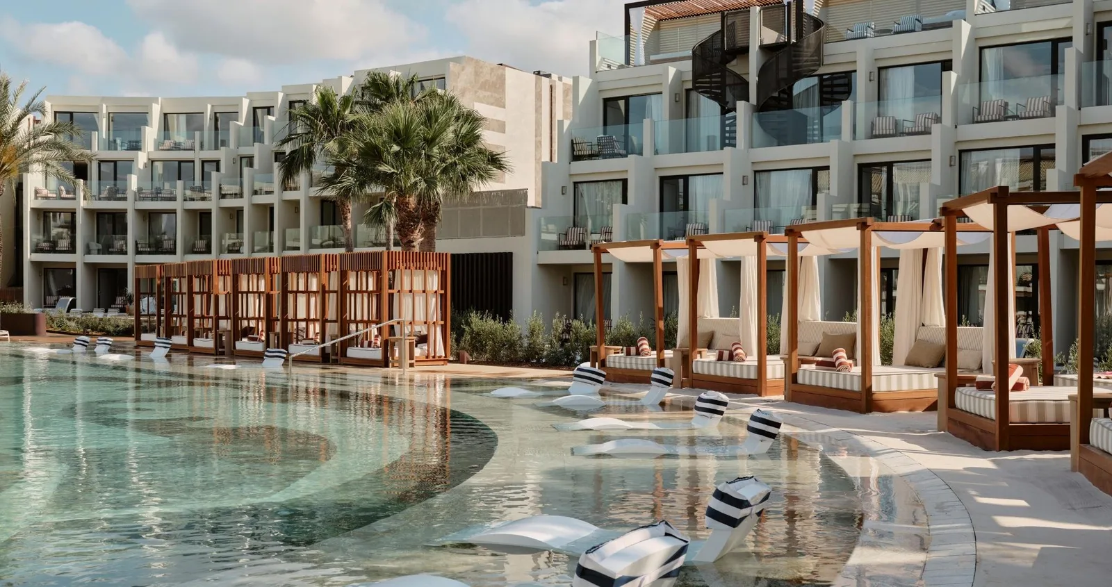 Hard Rock Hotel Ibiza