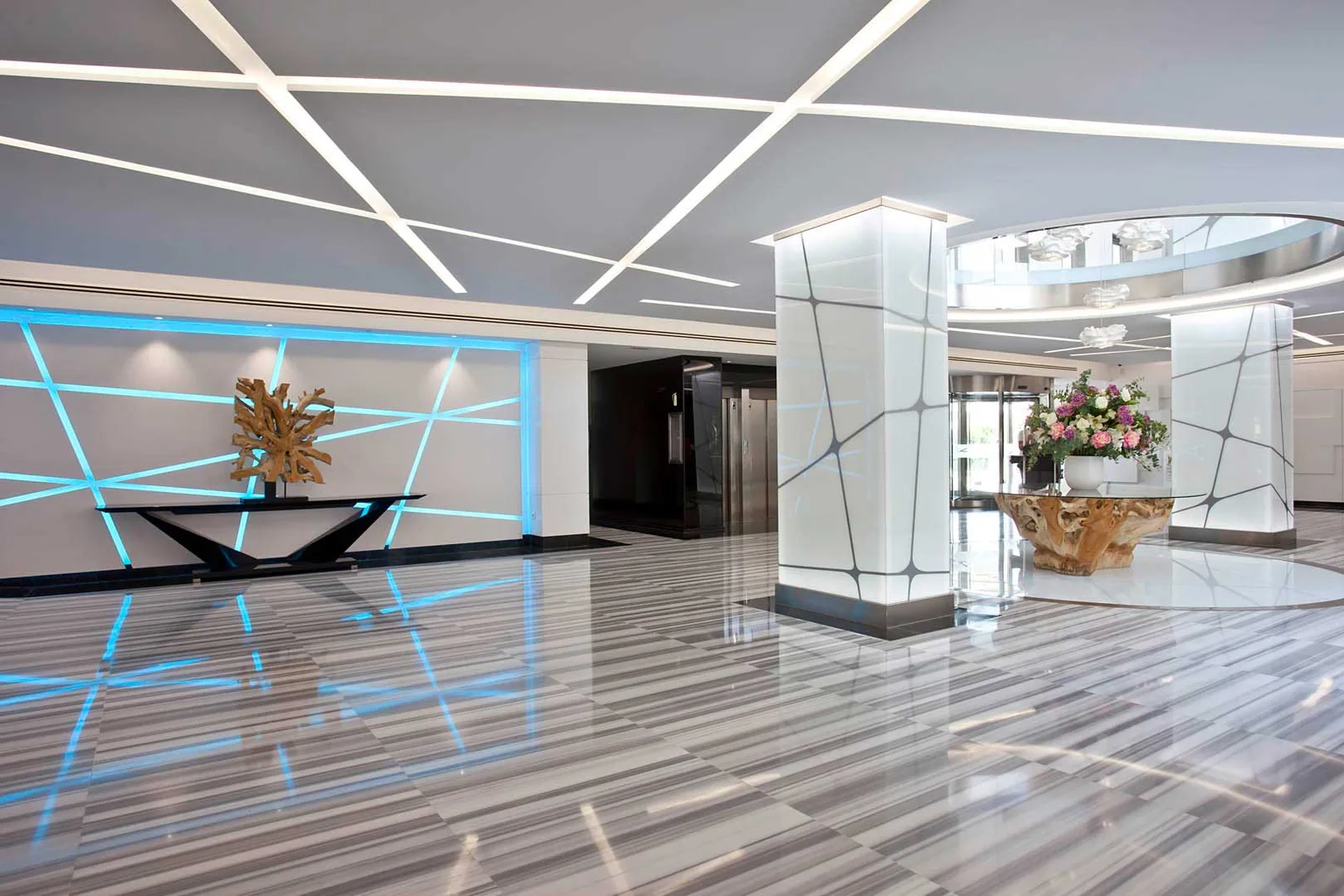 Hotel Torre del Mar