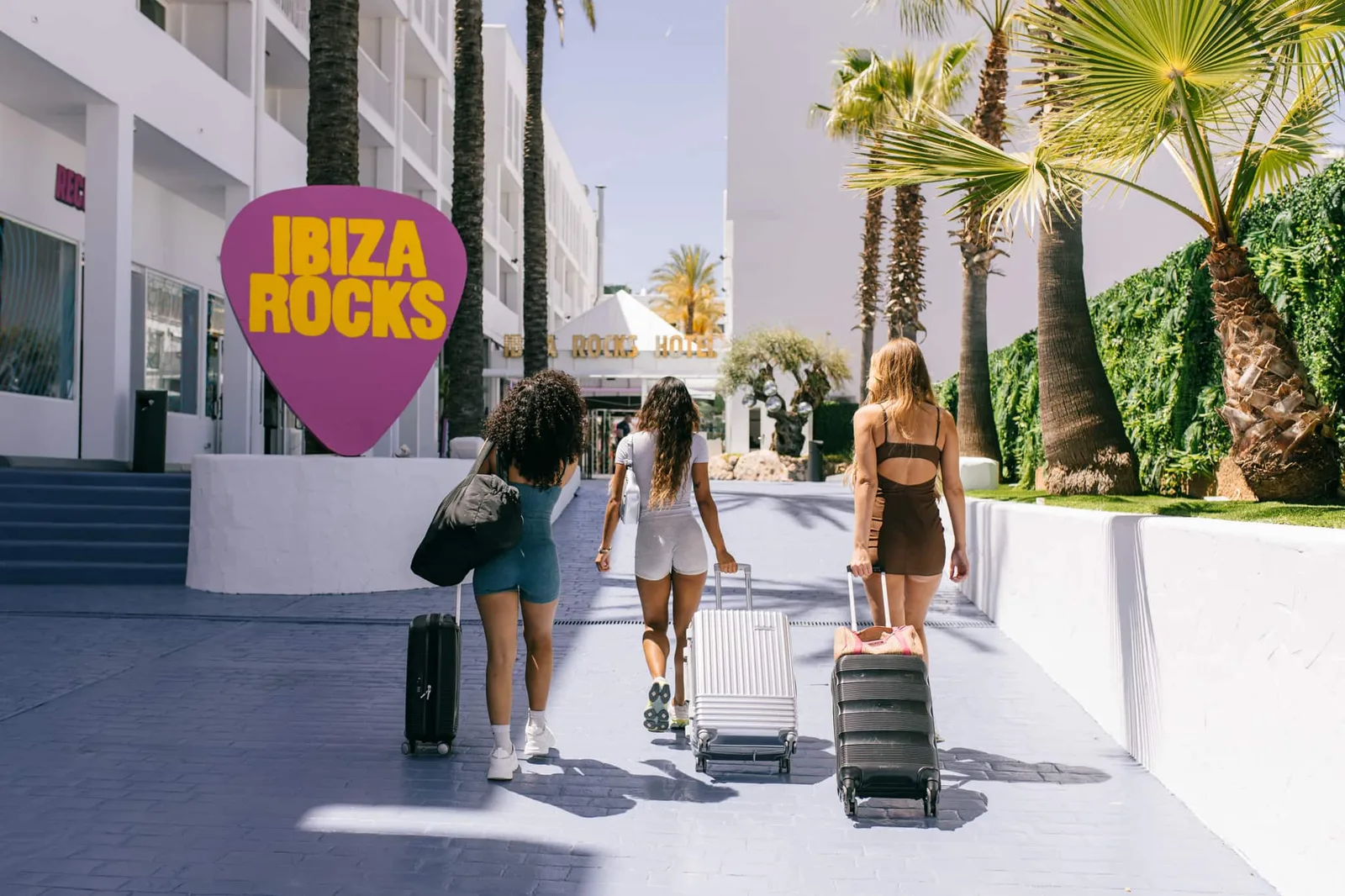 Ibiza Rocks