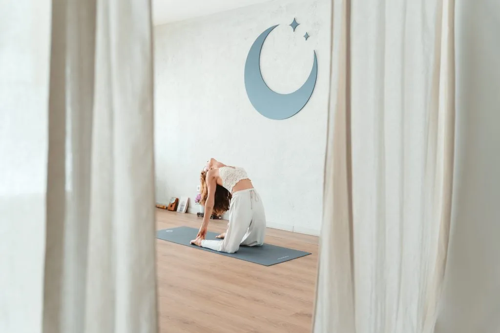 Marta Yoga Ibiza