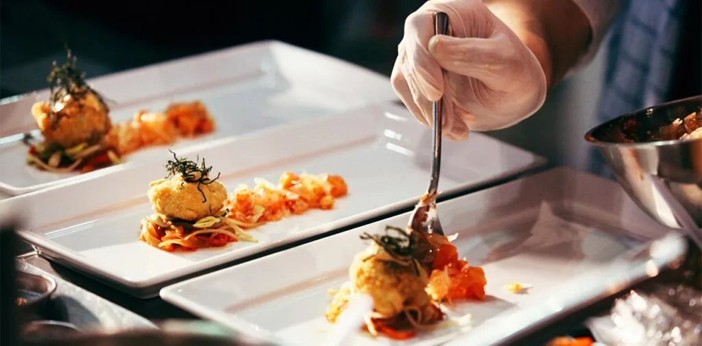 Private Ibiza Chef La Santa