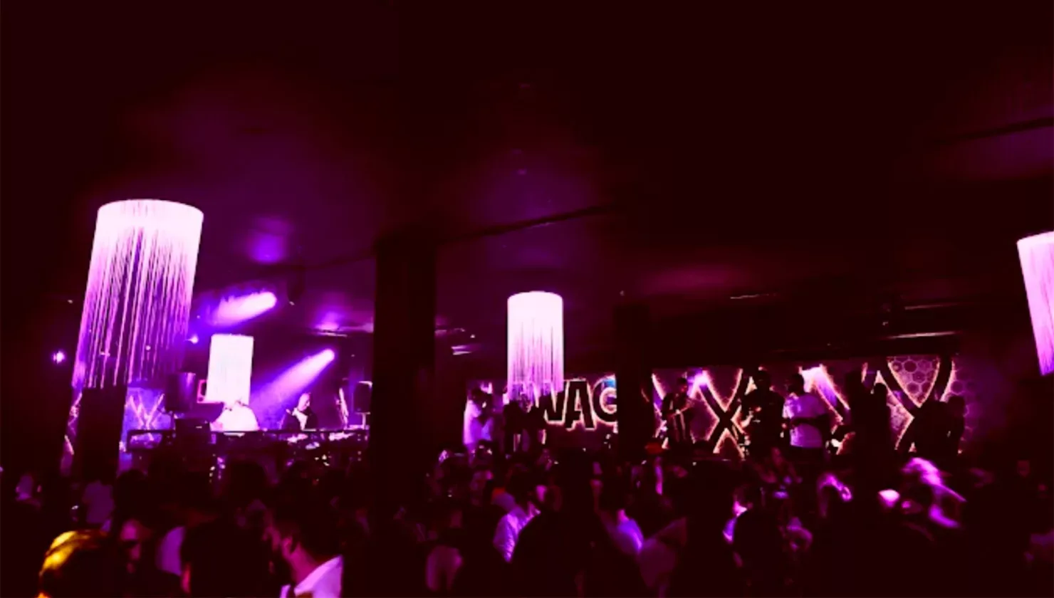 Swag Ibiza Club