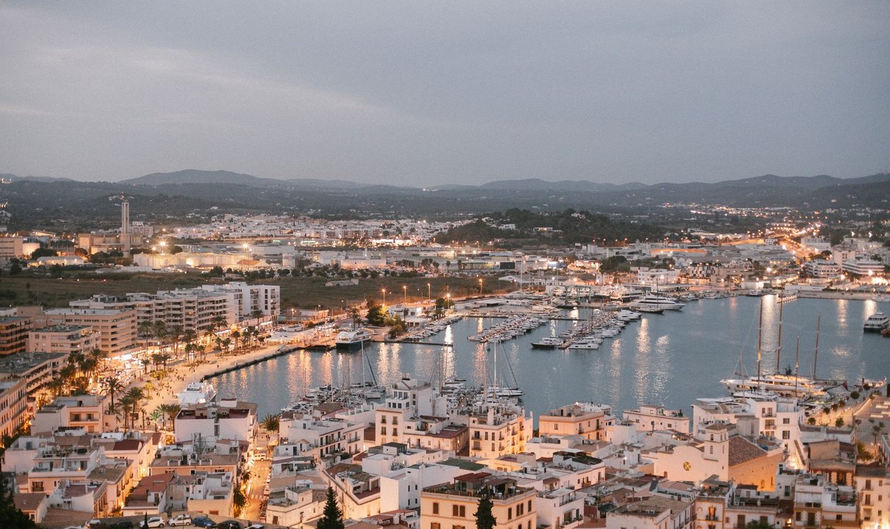 Christmas in Ibiza: The Island's Best-Kept Secret Is Its Quietest Month