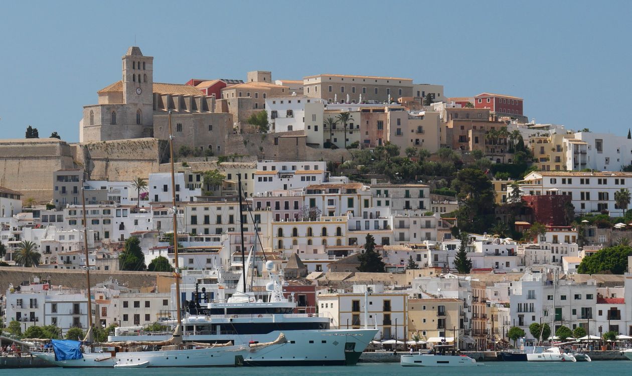 Ibiza This Week (29 October – 5 November 2026): Mozart in the Cathedral and the Sant Carles Fiestas