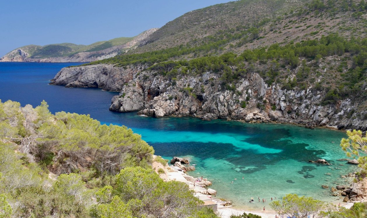 Ibiza's Quiet Coves: Where to Swim and Snorkel When the Beaches Empty Out